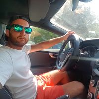 Fotos de Marco Sarandrea