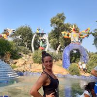 Valentina D'angelo的照片