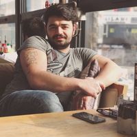 Photos de Kubilay Akgüç