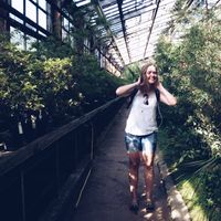 Daria  Rusheva's Photo