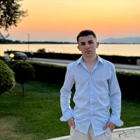 Denys Verteletskyi's Photo