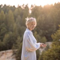 Barča Dvořáková's Photo