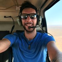 Fotos von Julien Theron