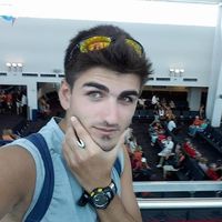 Sheldon Aldun Kanken的照片