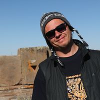 Teko Pamies的照片