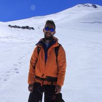 Fotos de Sergey Novikov