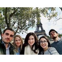 Samantha Rose的照片