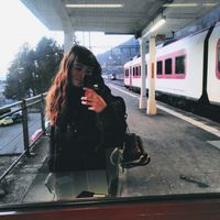 Romaine Baud's Photo