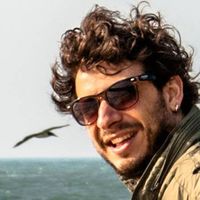 Pedro Verona的照片