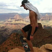 Joshwa Atkinson's Photo