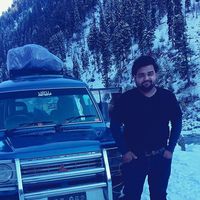 Ammar Hasan的照片