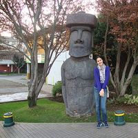 Milena Wandembruck's Photo