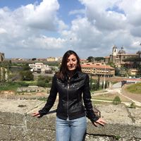 Luisa Riccitelli的照片