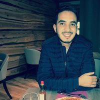 ElMehdi Allam's Photo