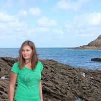 vinciane girard's Photo