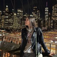 Anastasiia Koskina's Photo