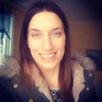 Andreja Klavzar's Photo