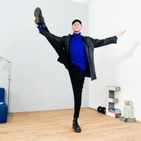 Darwin Stapel的照片