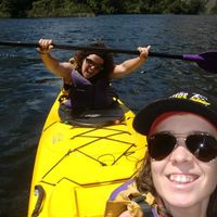 Beatriz and Barbara的照片