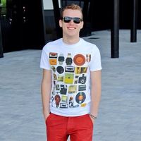 Le foto di Florian Helperstorfer