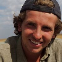 Alexander Verheyen's Photo