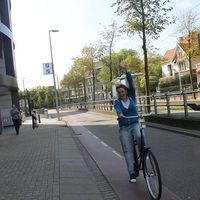 Fotos von Nino Chkhaidze