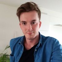 Michiel Jacxsens's Photo