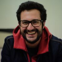 André Bispo's Photo