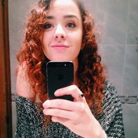 Isabel García's Photo