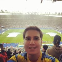 Mauricio Trujillo's Photo