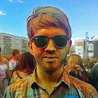 Le foto di Станислав Мыров