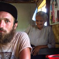 Sam Griffiths的照片