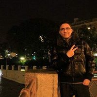 Patrick Carpio的照片