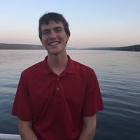 Justin Hendrick的照片