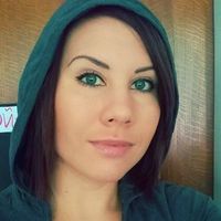 Riikka Vuorinen的照片