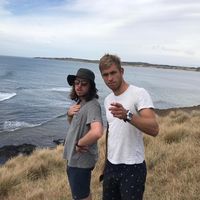 seraphin magnin's Photo