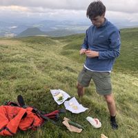 Michael Tobin的照片