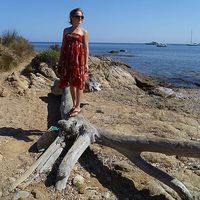 Fotos de Lesia Maestracci