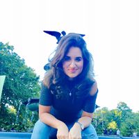 Julia Rausch的照片