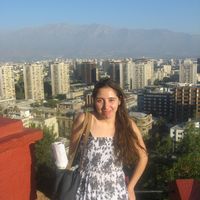 Yésica Díaz's Photo