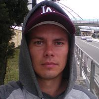 Alex Khudoba's Photo