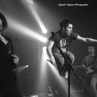 Julien Semonsut's Photo