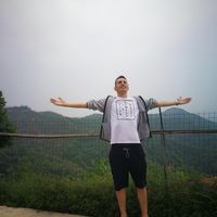 Sid Ahmed Hemerlain's Photo