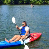 Sherif Harraz的照片