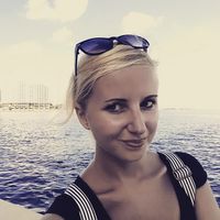 Aurelija Lutaitė's Photo