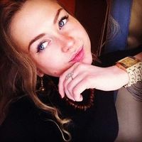 Nadin Stepanova's Photo