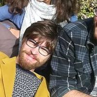 Noé Maillard's Photo