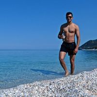 Le foto di Γιώργος Καψαμπέλης