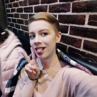 Fotos von Anastasiia Starodubtseva