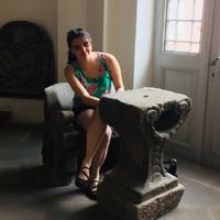 Tamara Sotelo Hitschfeld's Photo